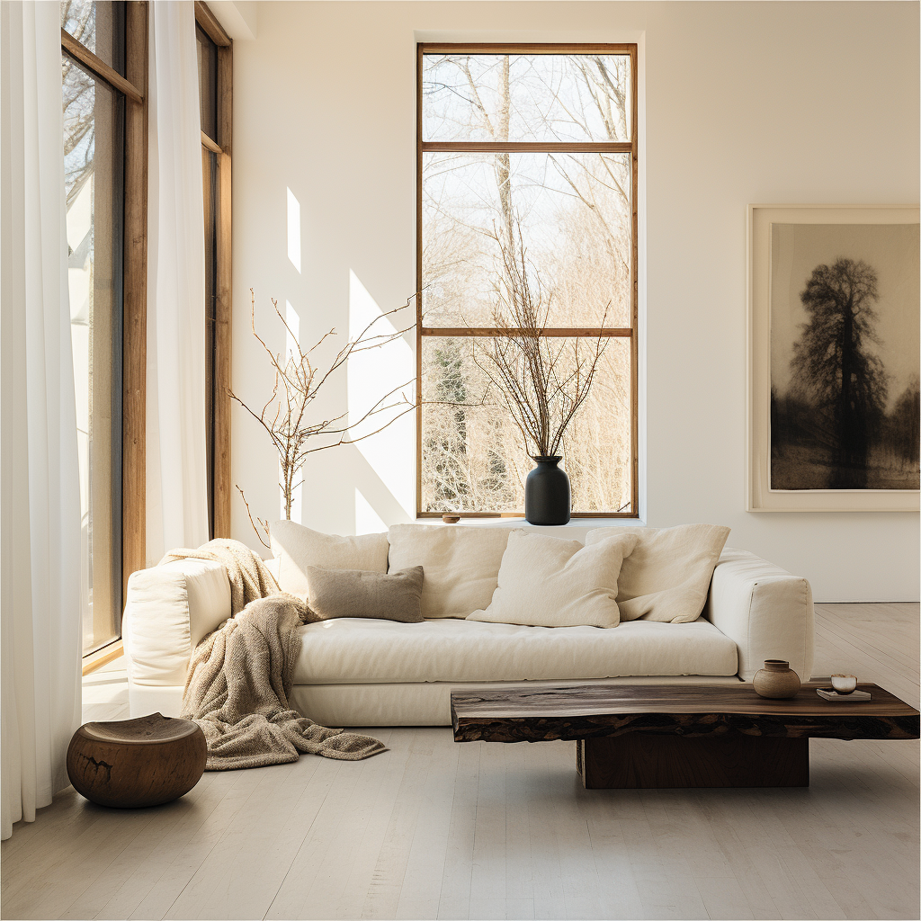 Battling with Winter Dust? Discover Why Your House is Extra Dusty!