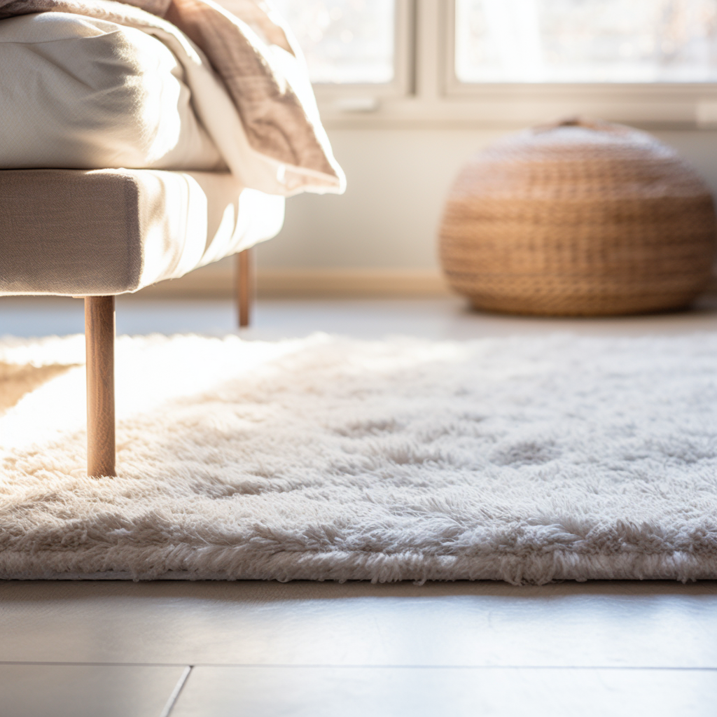 Remove and Forget: Your Guide to Clean Carpet Stains Using a Professional Cleaner