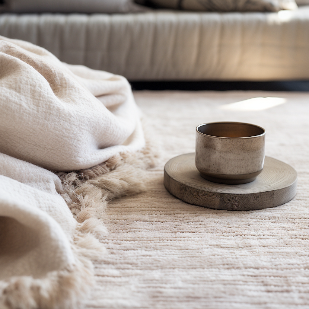 Can carpet cleaners replace the need for a vacuum cleaner if I only have carpeted floors in my home?