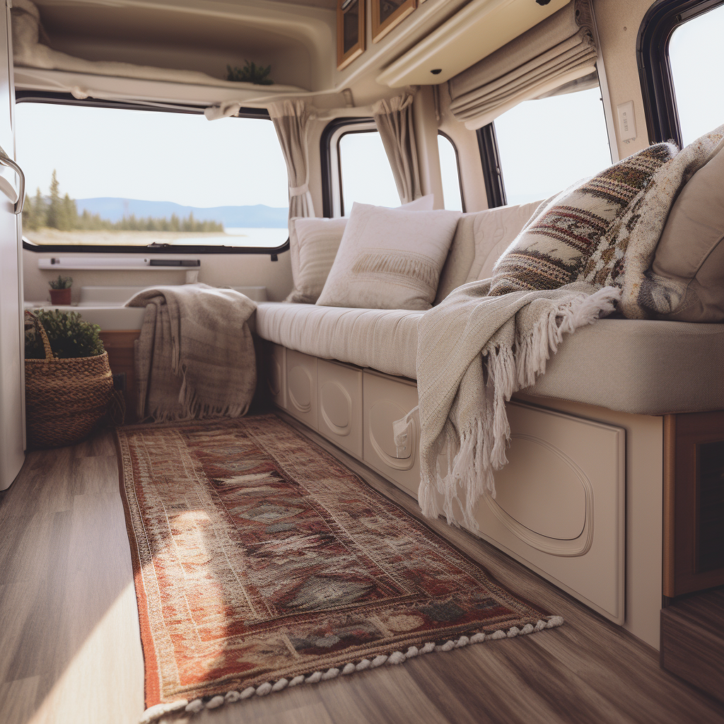 How to Deep Clean RV Carpets: A Comprehensive Guide on RV Cleaning Revolutionized: An Ultimate Tutorial on Deep Cleaning…