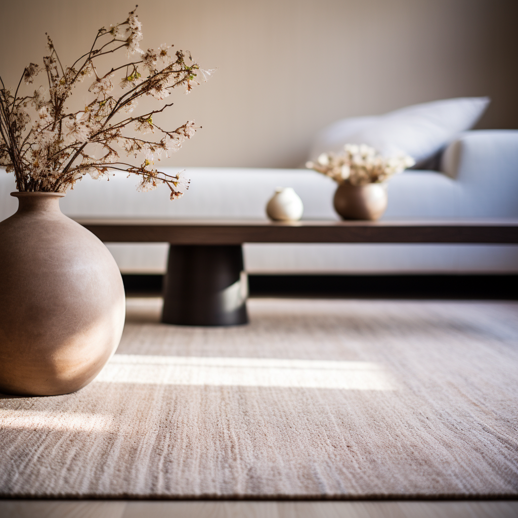 Mastering Cleanliness: Tactics for Preventing Dust and Dirt Under Your Rugs and Carpet - photo 2