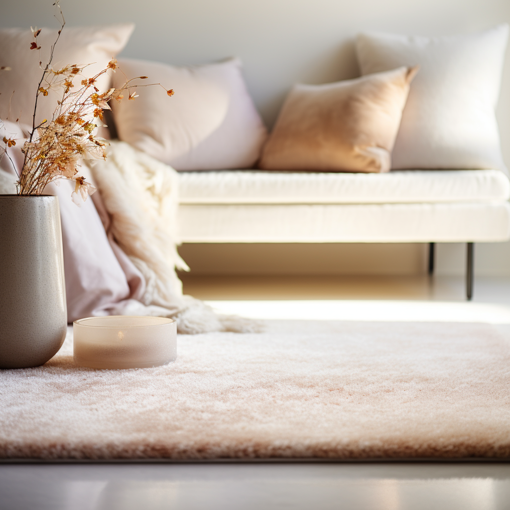 Beyond Carpet Powder: Exploring Cleaner and Deodorizer Alternatives for Your Home - photo 2