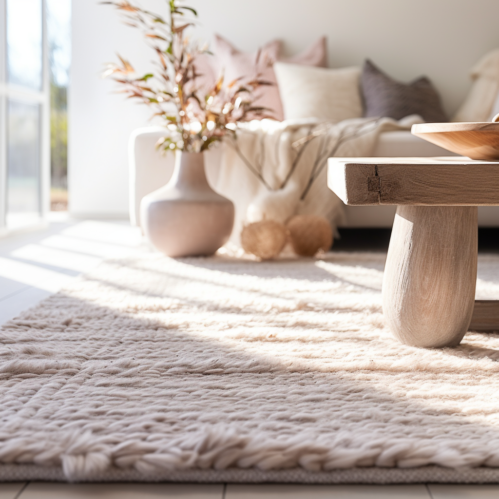 How to Clean Carpet with Vinegar in 10 Effortless Steps