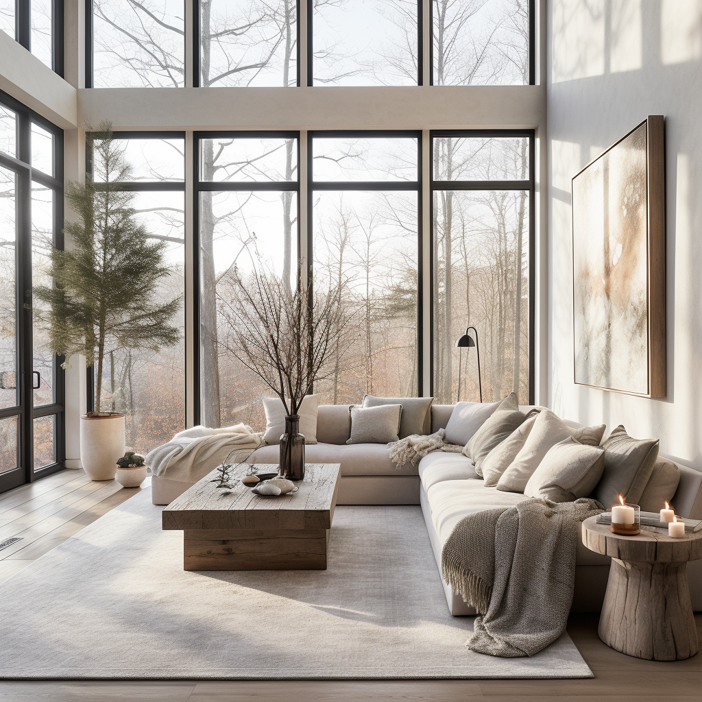 Battling with Winter Dust? Discover Why Your House is Extra Dusty! - photo 2
