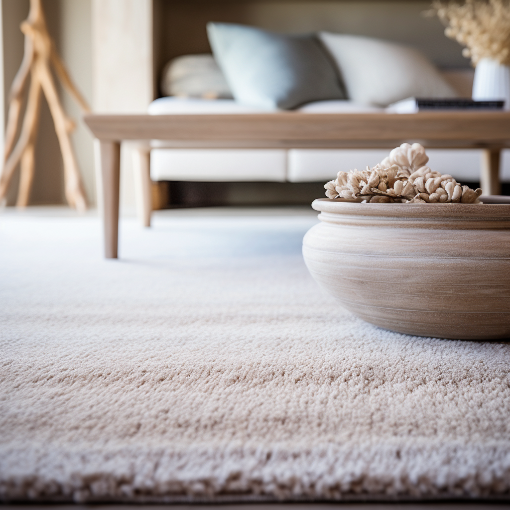 How to Clean a Carpet by Hand: 10 Simple Ways