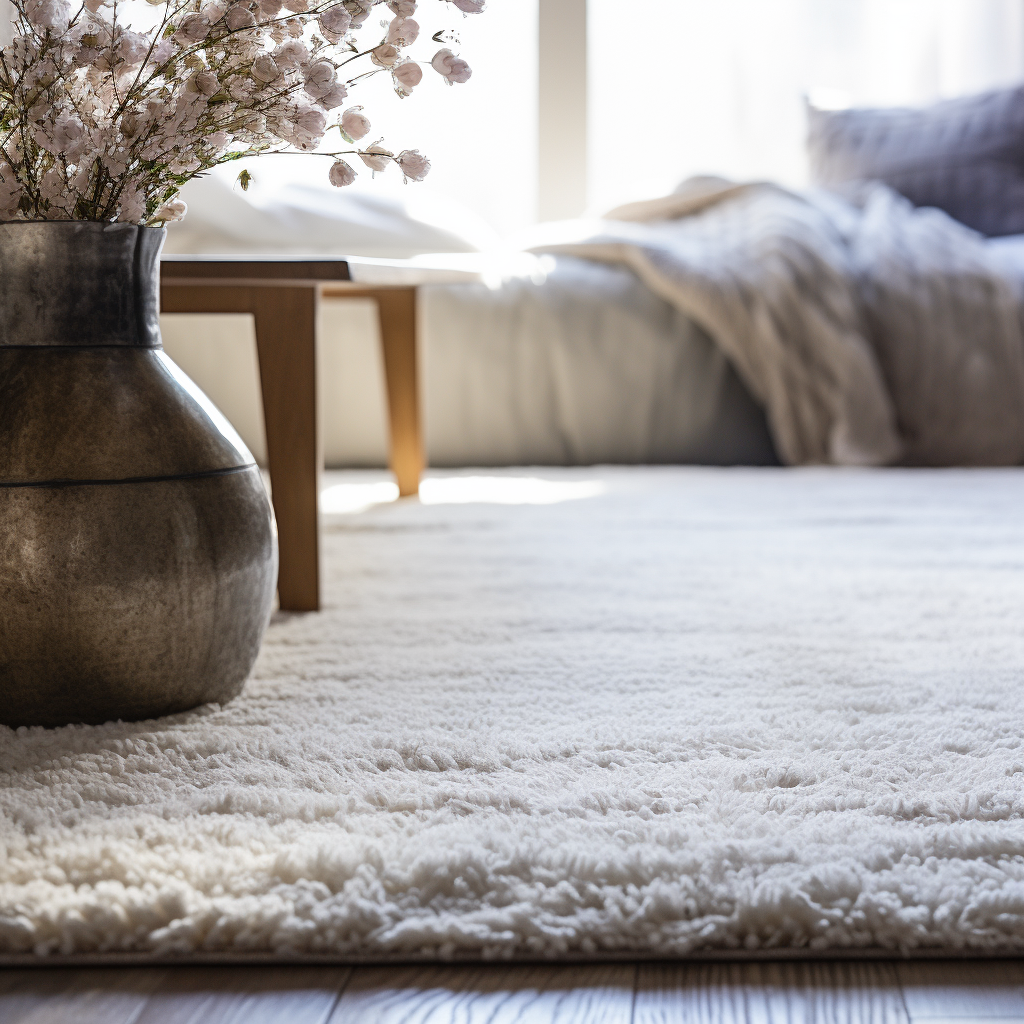 How to Disinfect Carpet Naturally: 10 Easy Methods