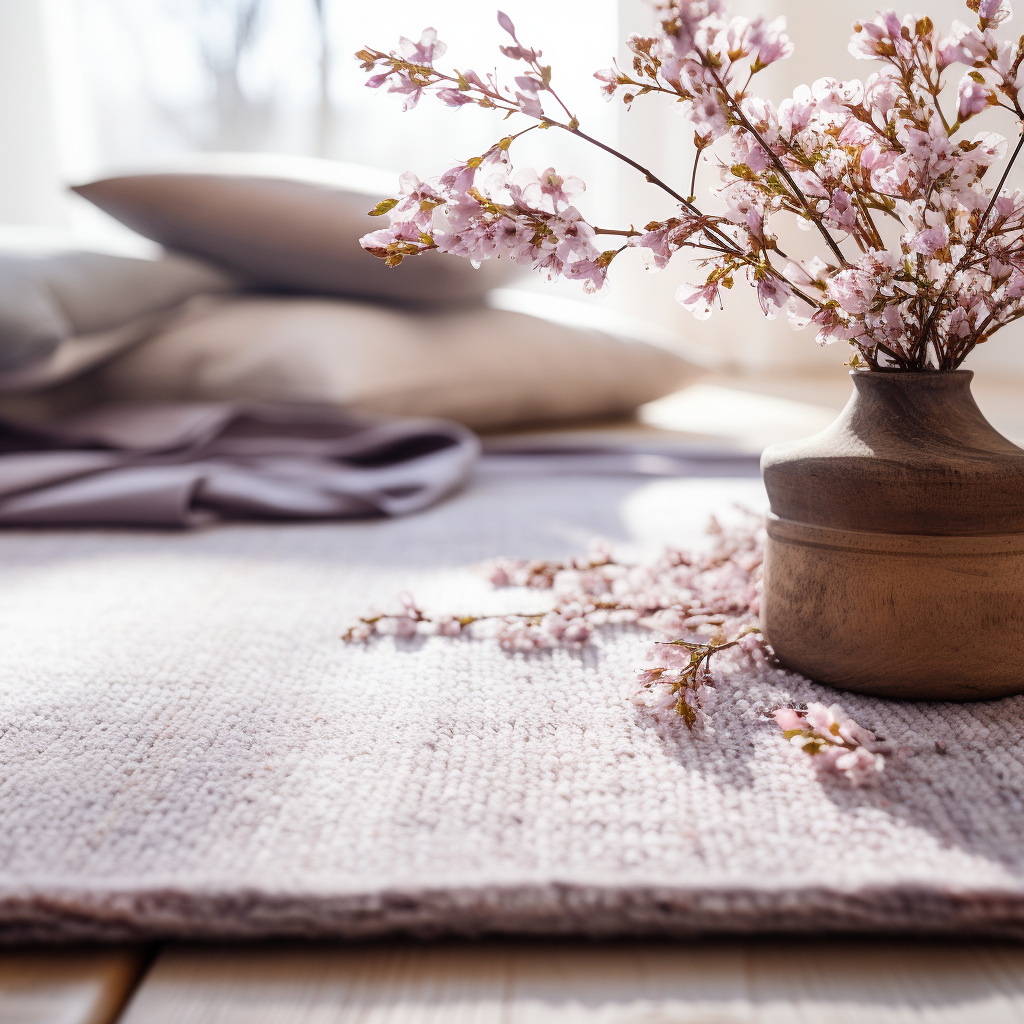 Clean Carpets Using Our Vinegar Method for Unmatched Carpet Cleaning