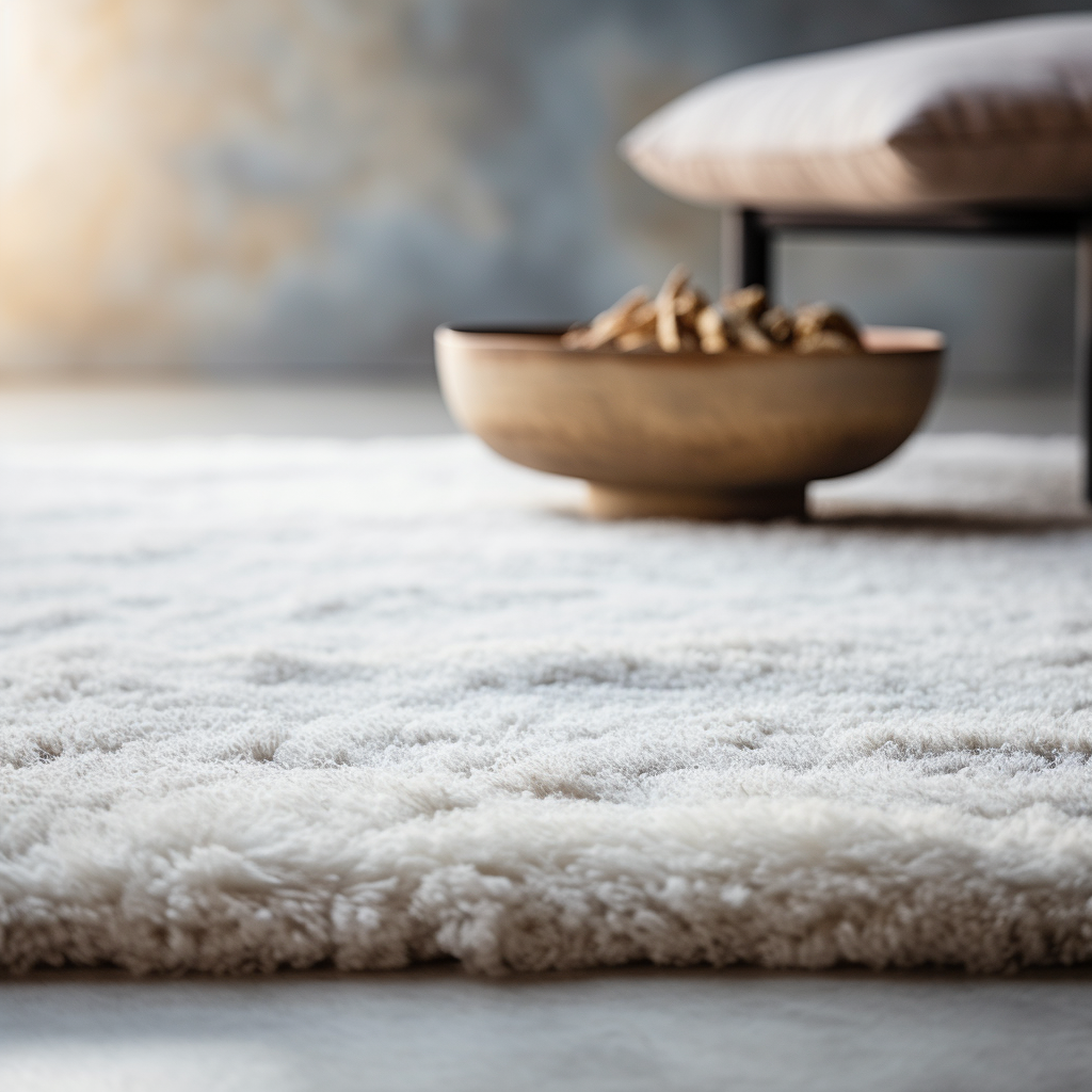 How to Clean Carpet Without a Machine in 10 Quick Steps