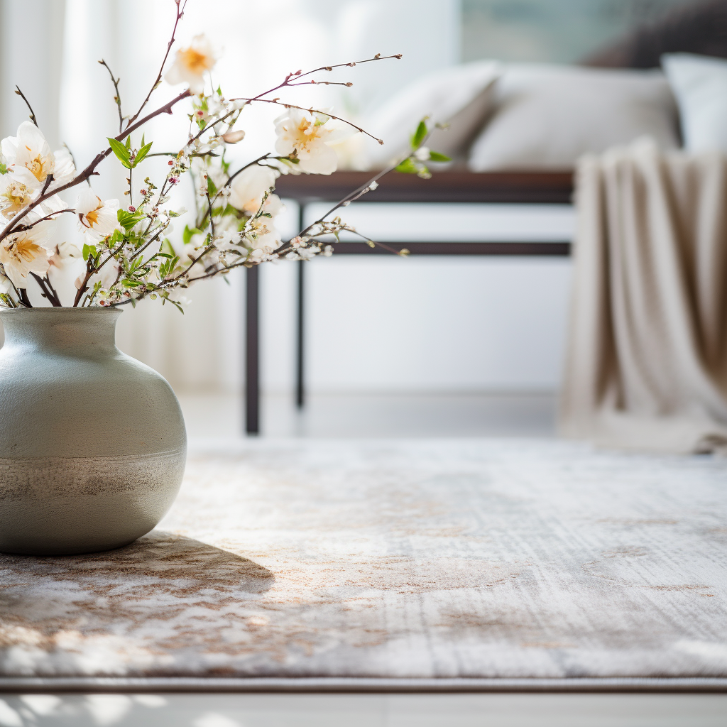 How to Clean Heavily Soiled Carpet in 10 Effective Steps