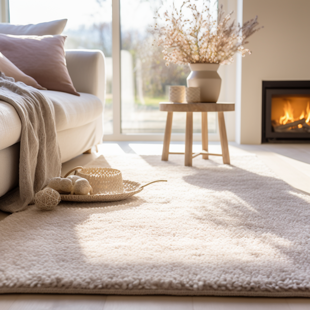 Effortless Shine: Essential Clean Carpet Hacks for Hassle-Free Cleaning! - photo 2