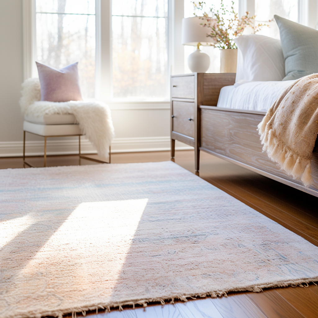 What should I consider when choosing the type of oil to add to my homemade carpet cleaner?