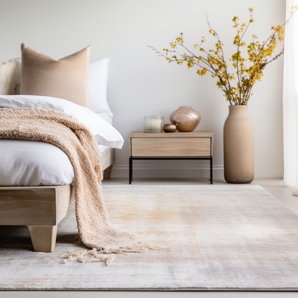 Are there any online resources or guides, like wikiHow, to help me understand the process of steam cleaning carpets better?