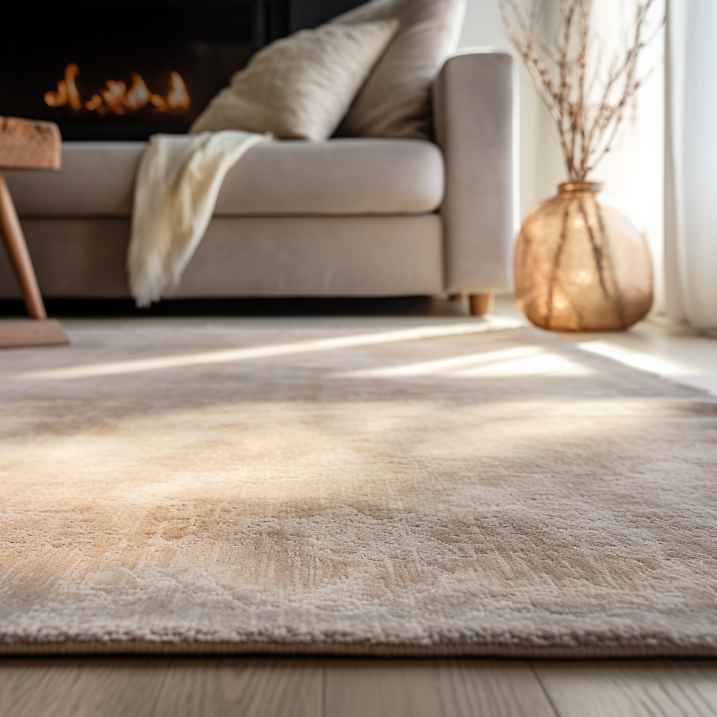 With kids and pets at home, carpet stains are inevitable. How can I quickly and effectively clean my carpet after an…