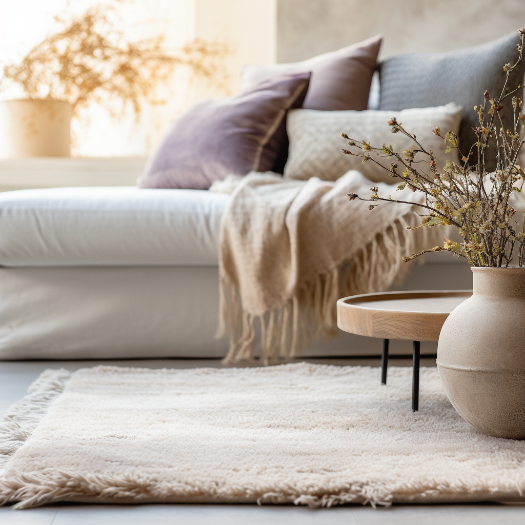 What to Use Instead of Carpet Powder: 5 Efficient Alternatives