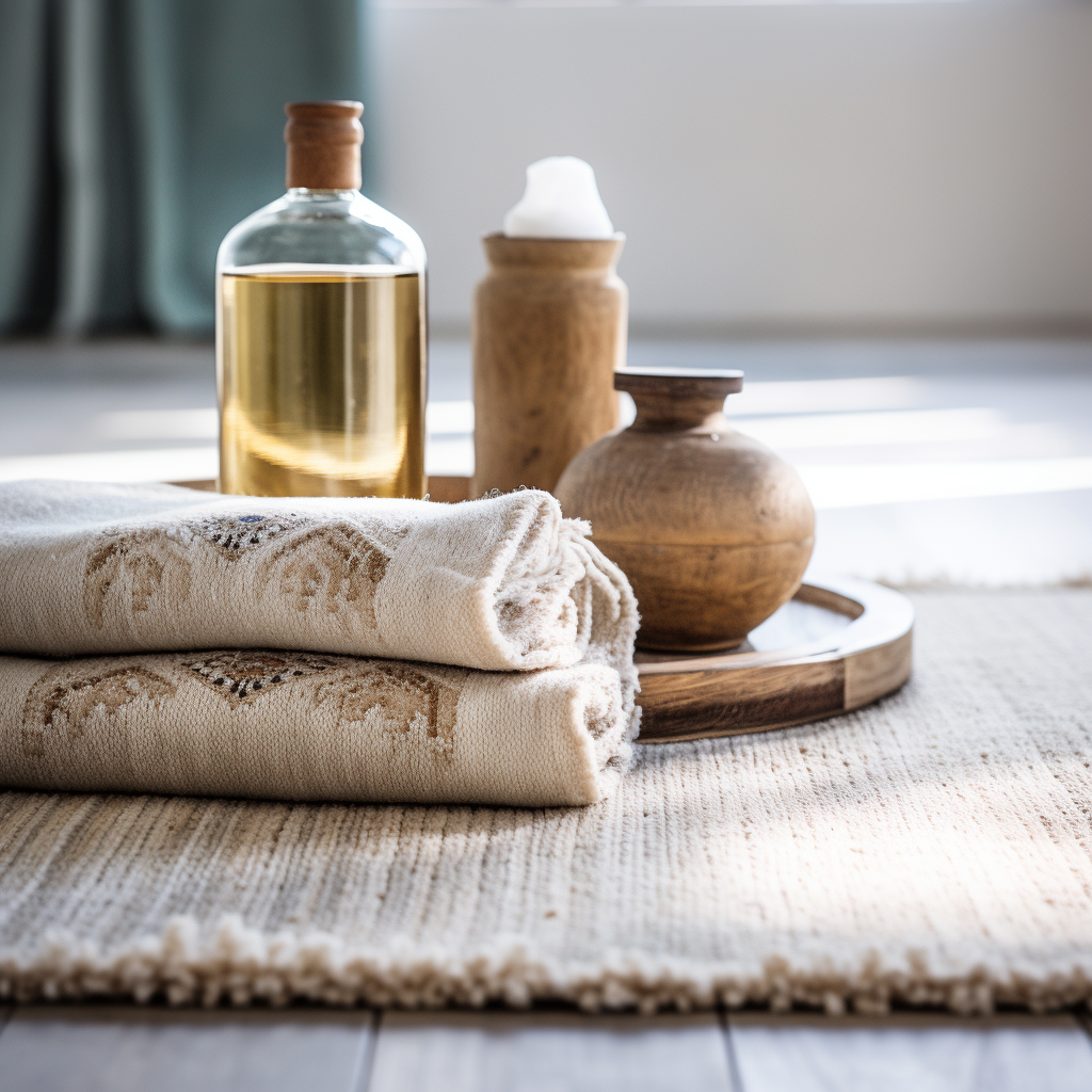 How to Clean Carpet with Vinegar in 10 Effortless Steps Clean Carpets Using Our Vinegar Method for Unmatched Carpet Cleaning