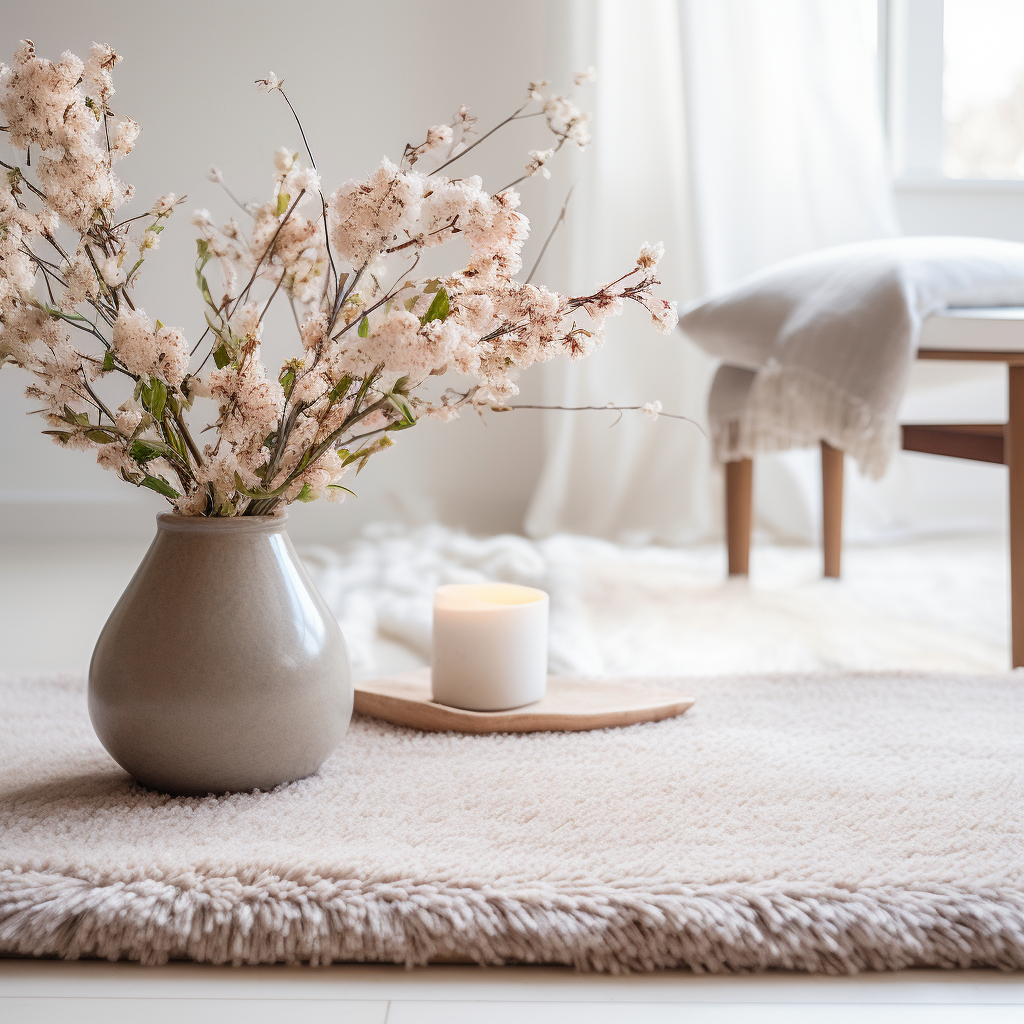 Revitalize Your Rugs: The Ultimate Guide to Carpet Cleaning by Hand