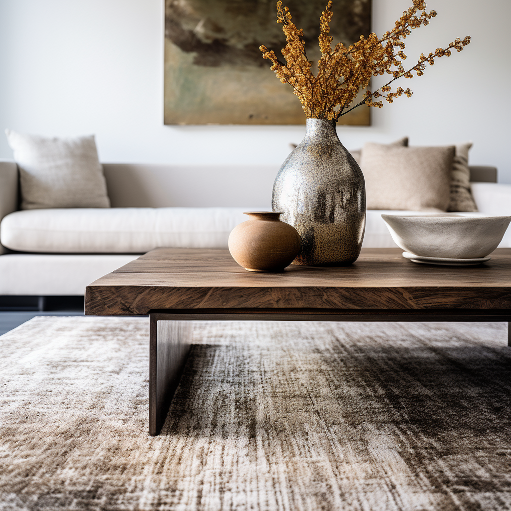 What are some natural, home remedies that I can use to reduce dust in my home?