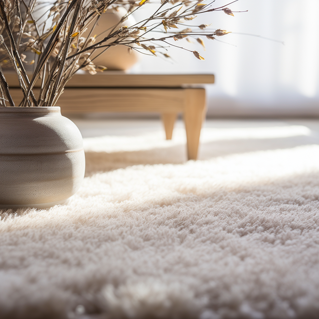 Revamp Your Carpets: Mastering Carpet Cleaning – What Can I Use? - photo 2