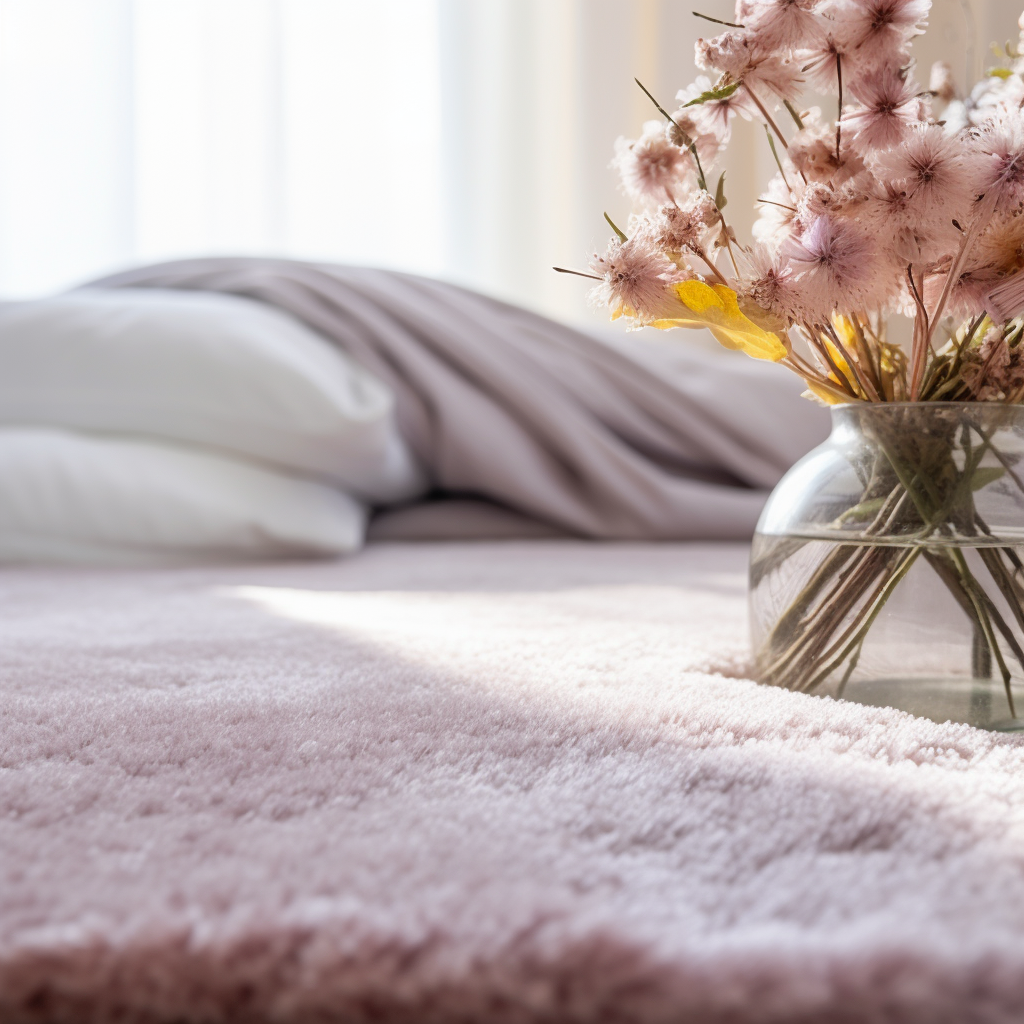 Clean Carpets and Rugs Mastery: How to Remove Dust from Your Carpet Without a Vacuum – Simplified Carpet Cleaning