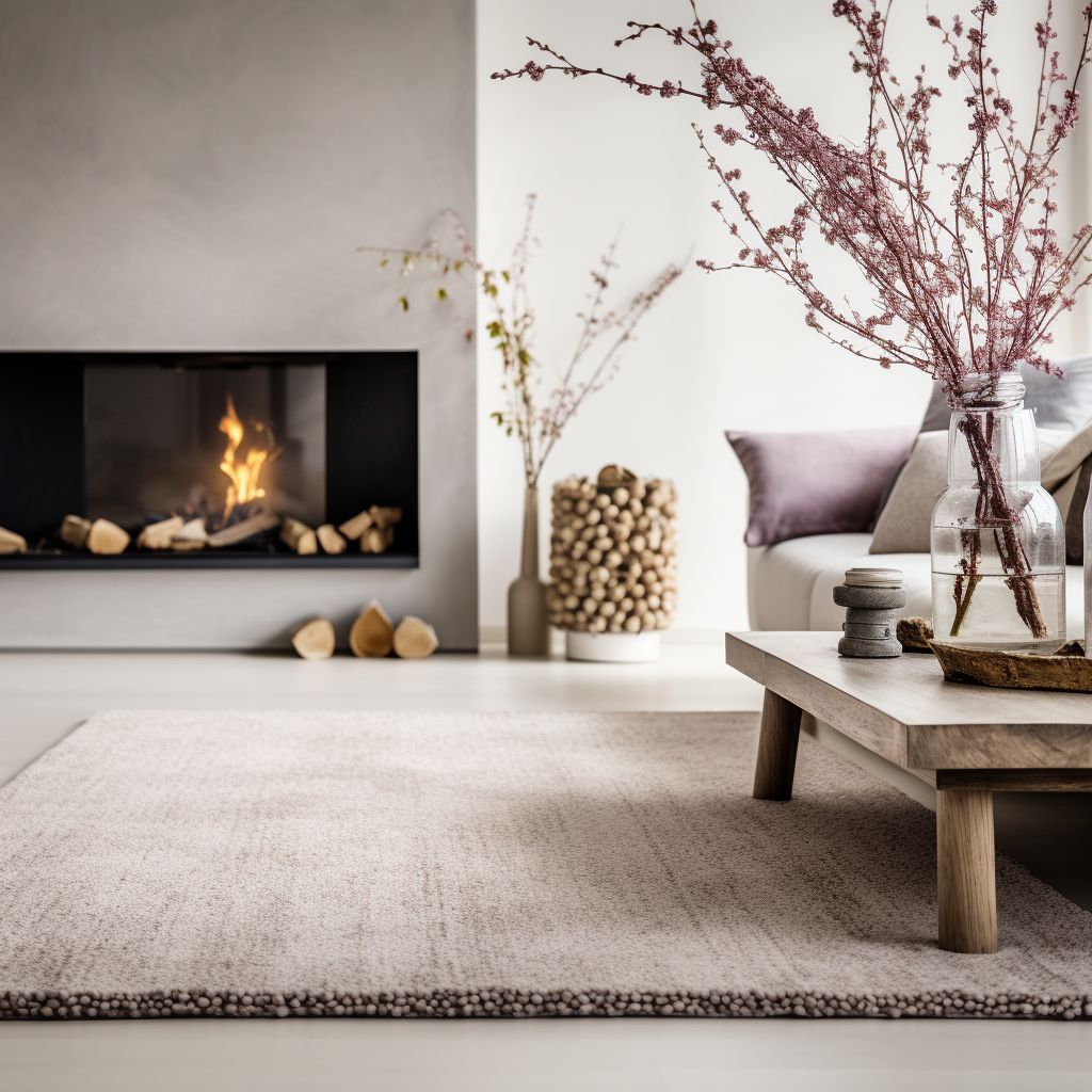 Mastering Carpet Cleaning: Effective Techniques for High Traffic Carpet Maintenance