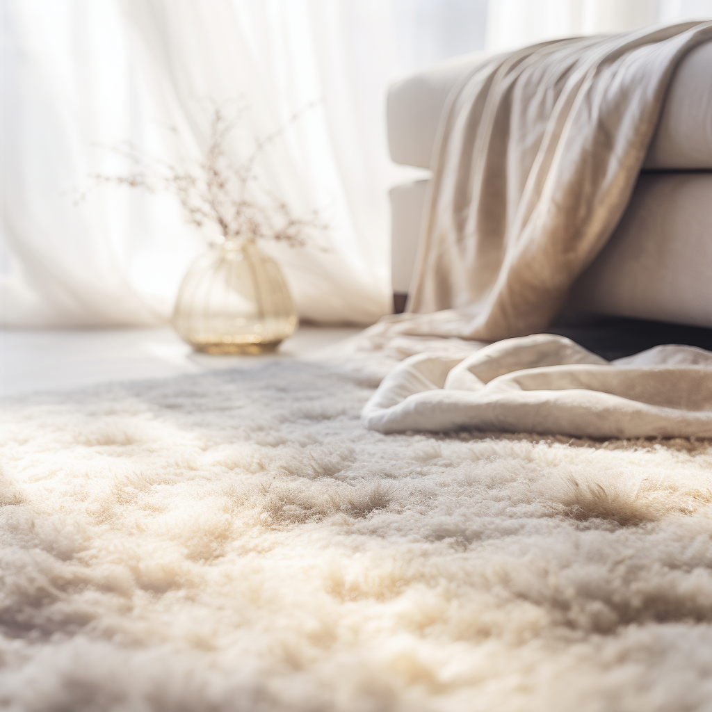 How to Clean Disgusting Carpet: A 10 Simple Tricks