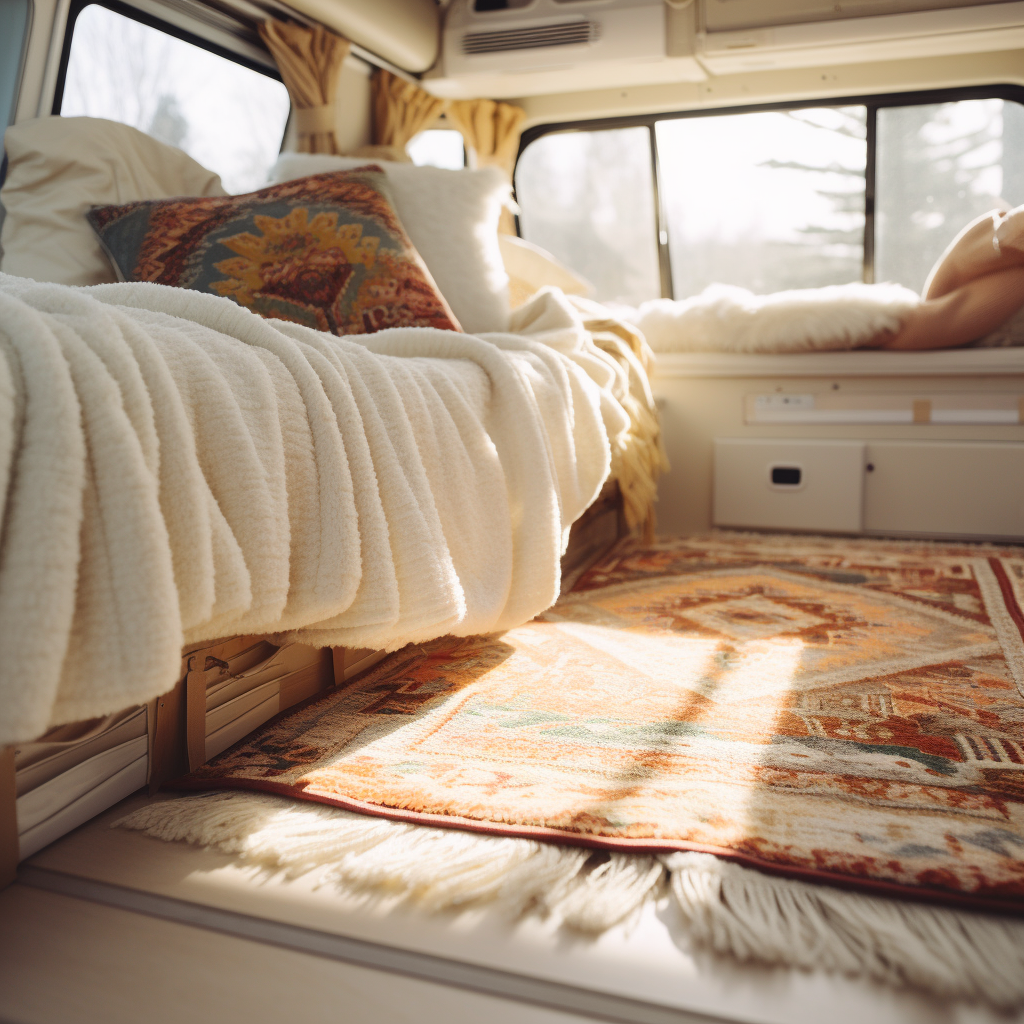 RV Cleaning Revolutionized: An Ultimate Tutorial on Deep Cleaning and Maintaining Your RV Carpets - photo 2