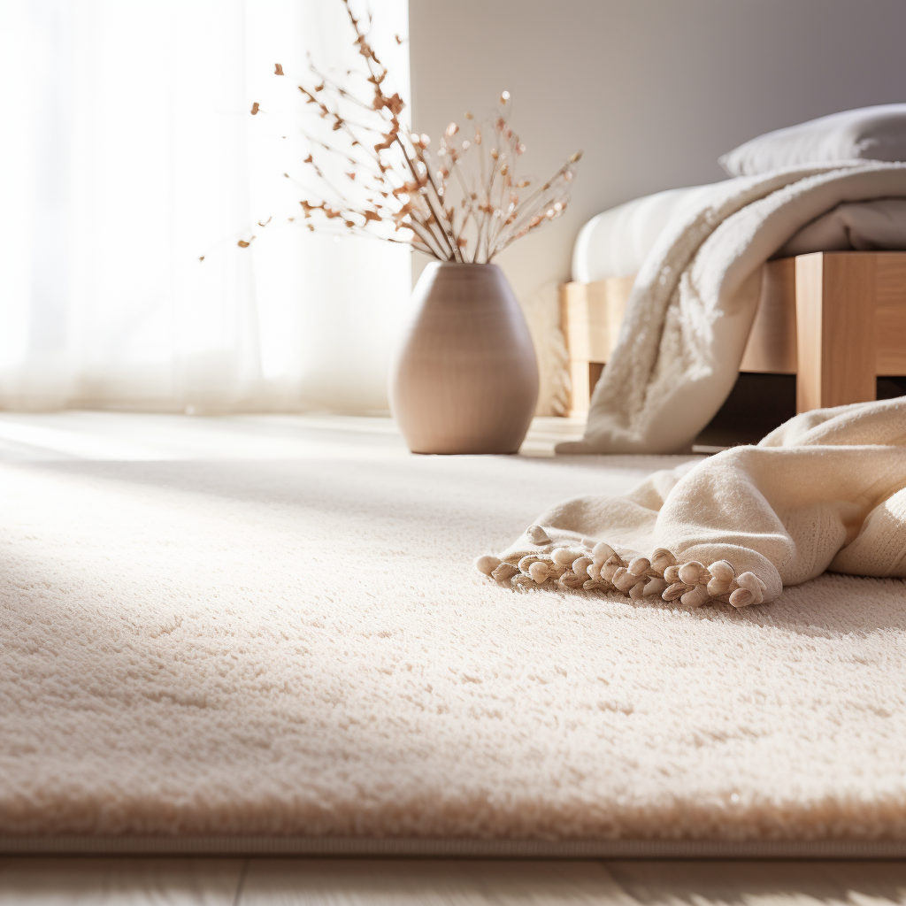 Revive Your Home: Essential Steps to Restore Matted Carpet to its Former Glory