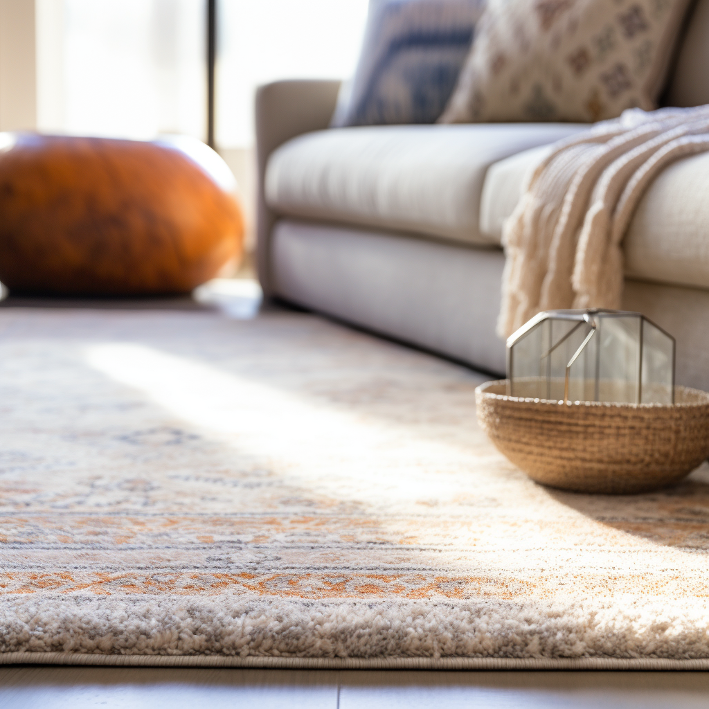 Embrace the Natural: A Comprehensive Guide on How to Disinfect Carpet Naturally - photo 2