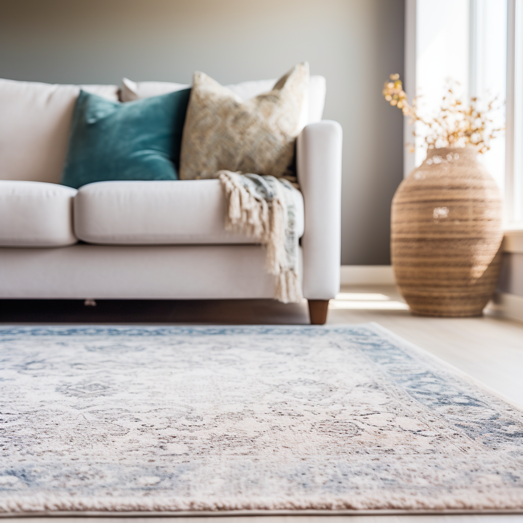 I’ve spilled some wine on my carpet, and it left a pretty noticeable stain. Is there a DIY solution to remove this stain…