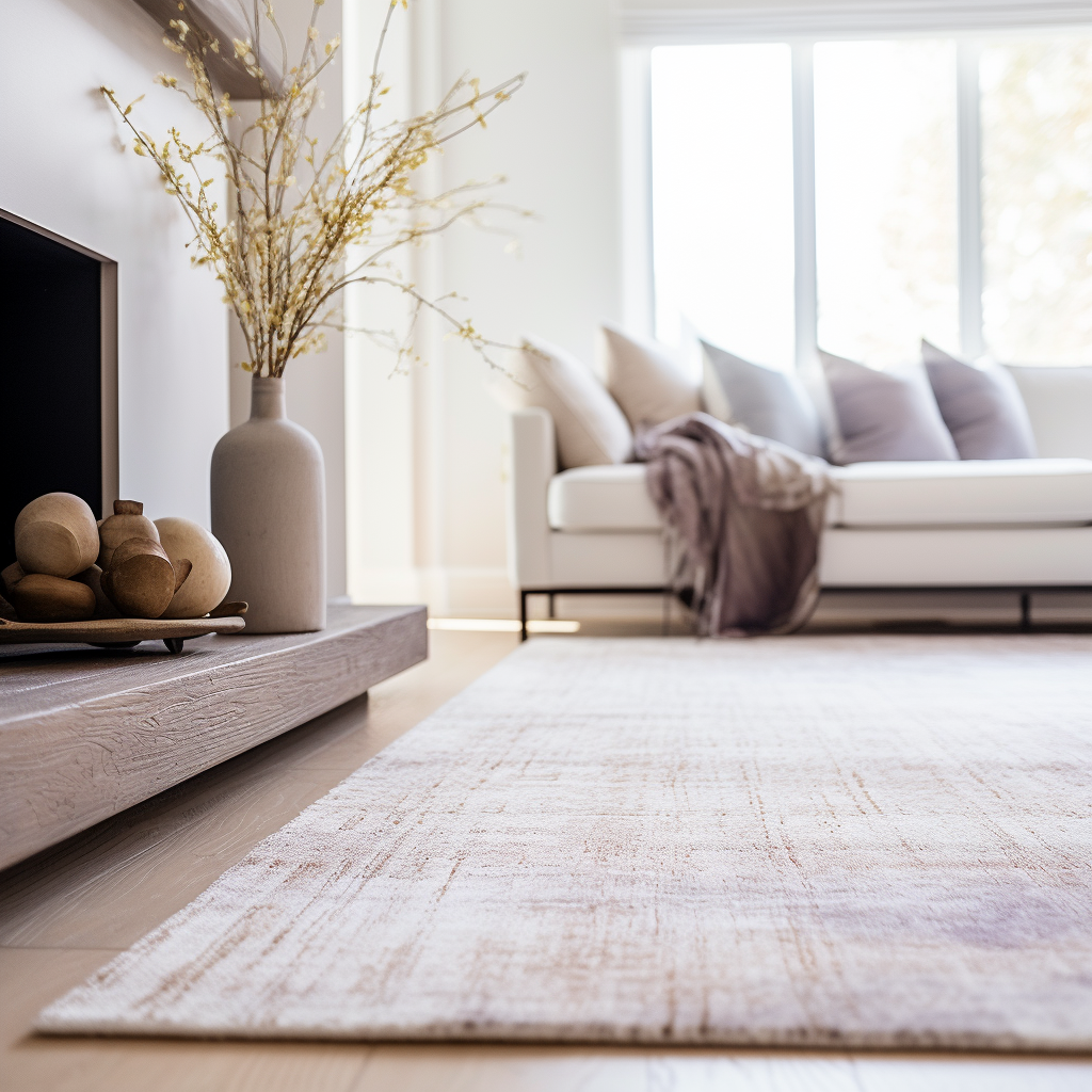 A Cleaner Home: Discover How to Clean Carpets with Baking Soda for Spotless Flooring