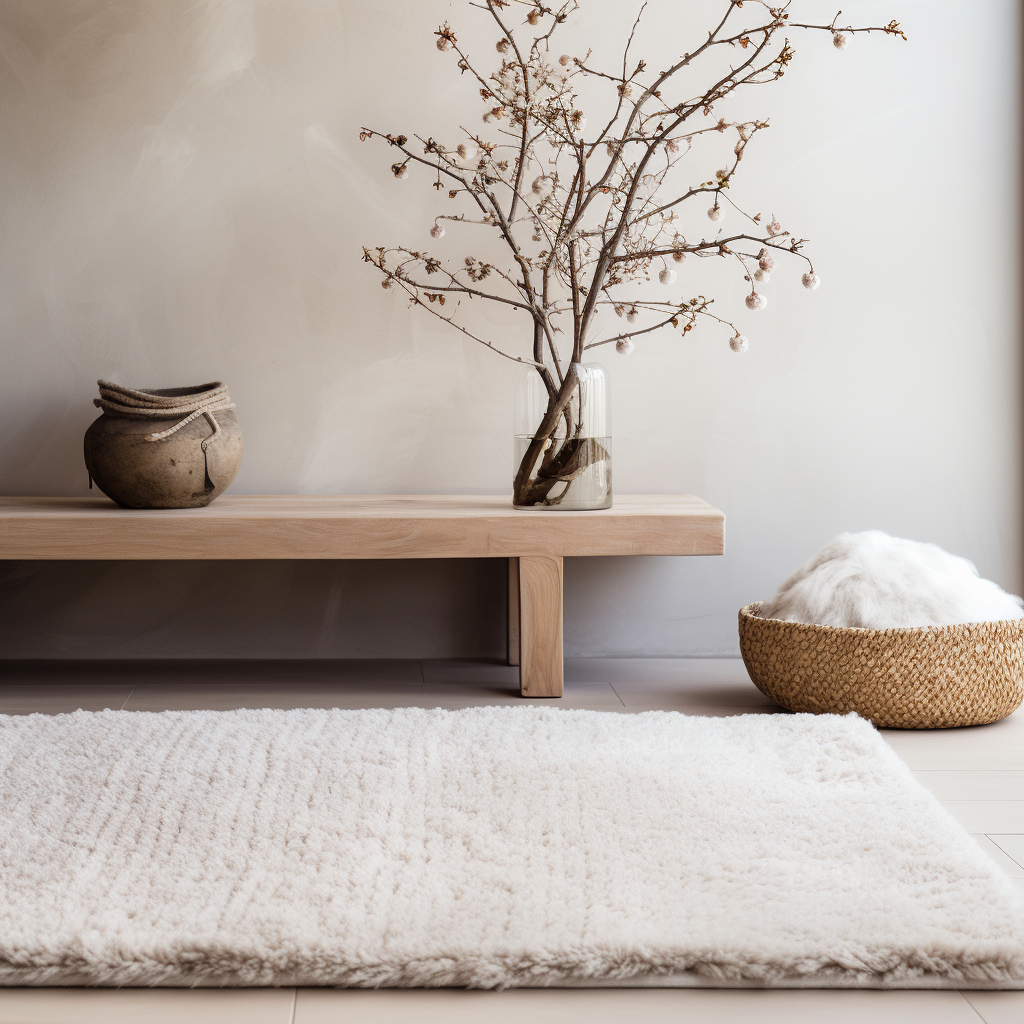 A Cleaner Home: Discover How to Clean Carpets with Baking Soda for Spotless Flooring - photo 2