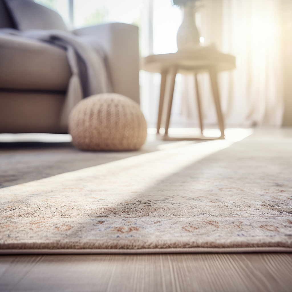 How to Steam Clean Carpets in 10 Simple Steps Revitalize Your Carpets: A Comprehensive Guide to Steam Cleaning and Carpet…