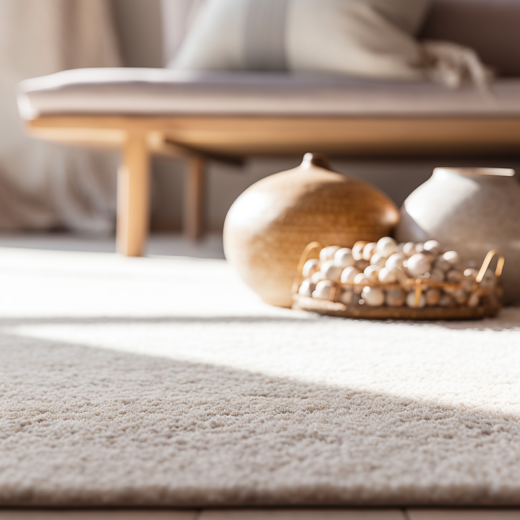 Transform Your Spaces: A Comprehensive Guide on How to Deep Clean Carpet at Home