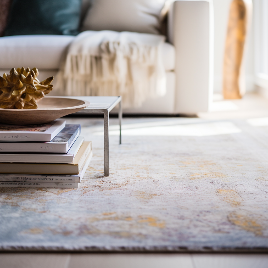 Revive Your Flooring: A Comprehensive Guide on How to Clean a Disgusting Carpet