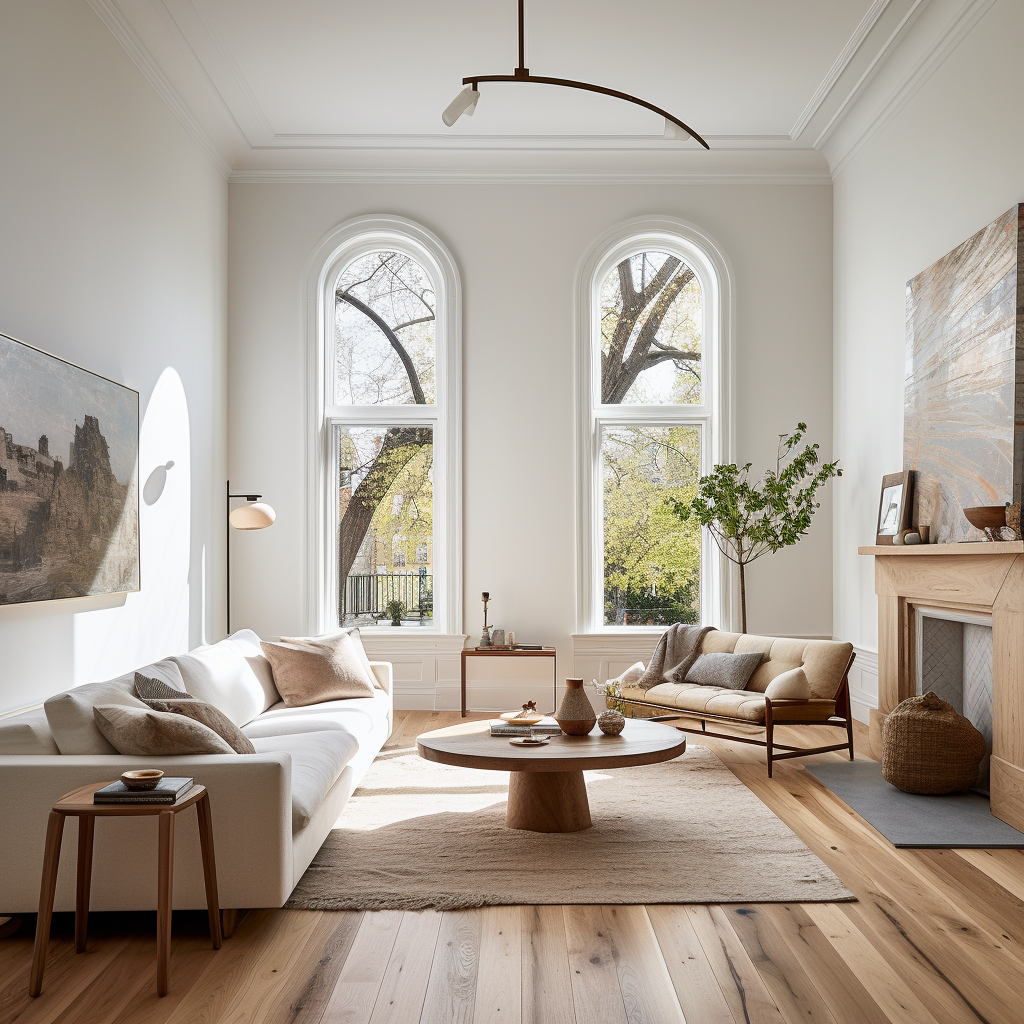The Dusty Domain: Exploring the Pervasive Dust in Old Houses