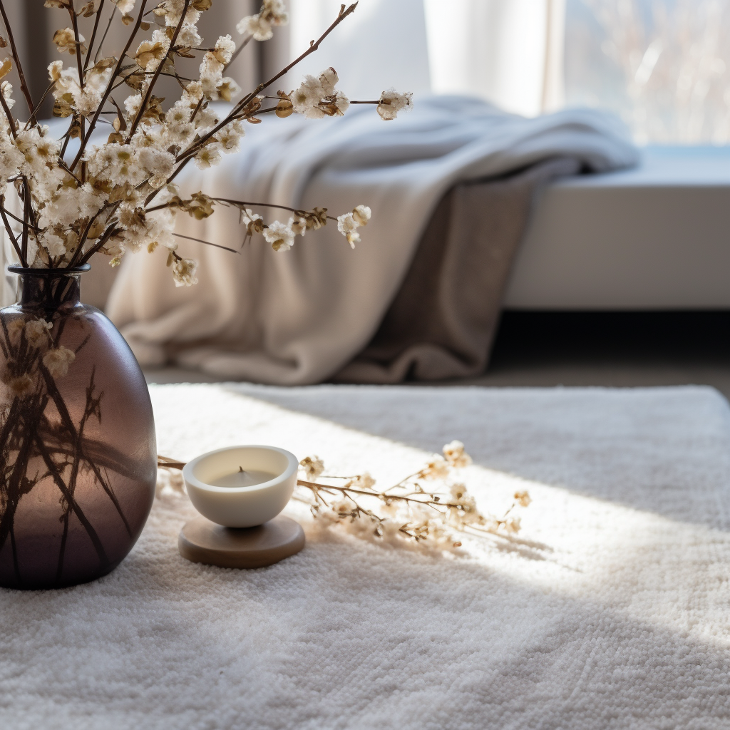 I’ve read many cleaning guides on WikiHow. Is there a step-by-step guide available on how to clean a carpet without a…