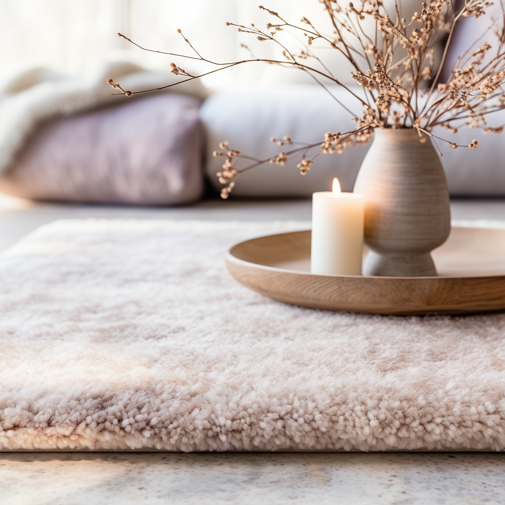 I’ve heard of using water and vinegar for carpet cleaning. How can I make this into an effective DIY carpet cleaning…