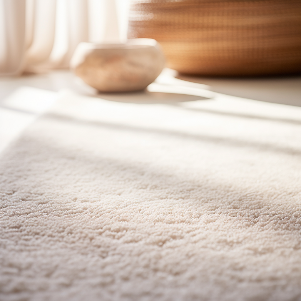 Embrace the Natural: A Comprehensive Guide on How to Disinfect Carpet Naturally