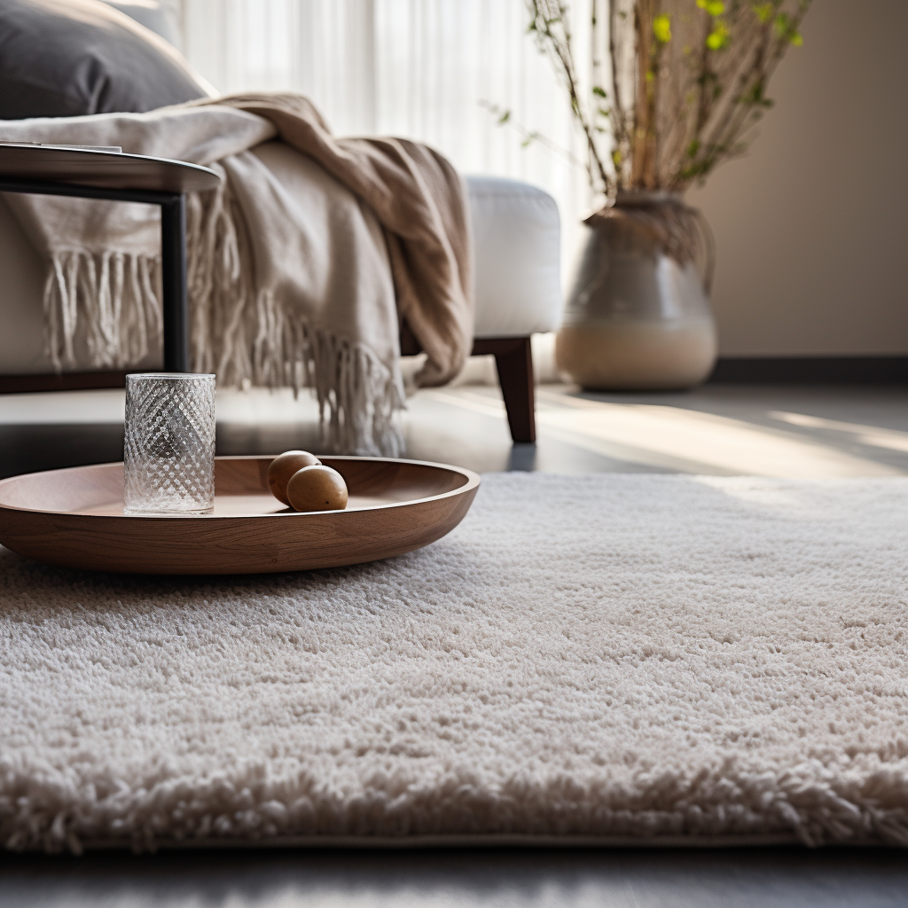 Master Dry Carpet Cleaning: From Wash to Spotless Rugs at Your Fingertips