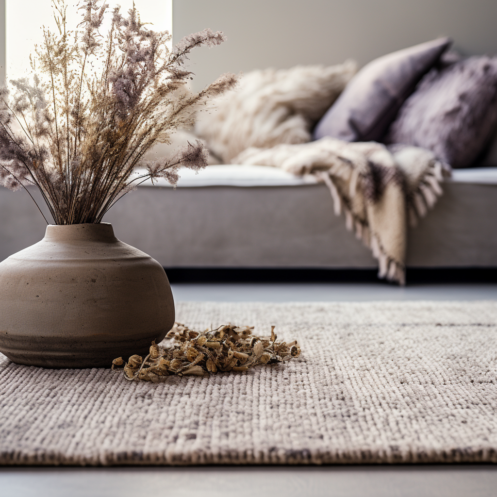 How to Prevent Dust Under Rugs and Carpets in 10 Steps Mastering Cleanliness: Tactics for Preventing Dust and Dirt Under…