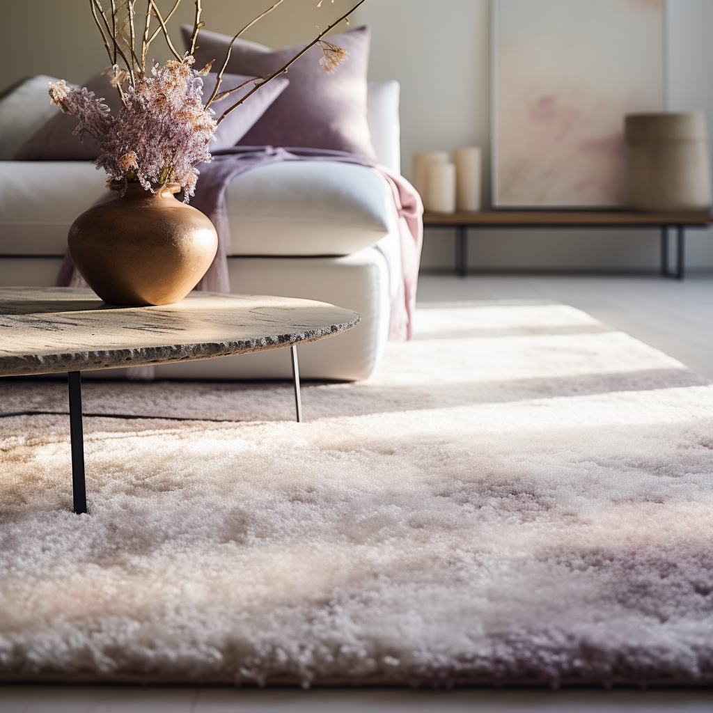 Master Dry Carpet Cleaning: From Wash to Spotless Rugs at Your Fingertips - photo 2