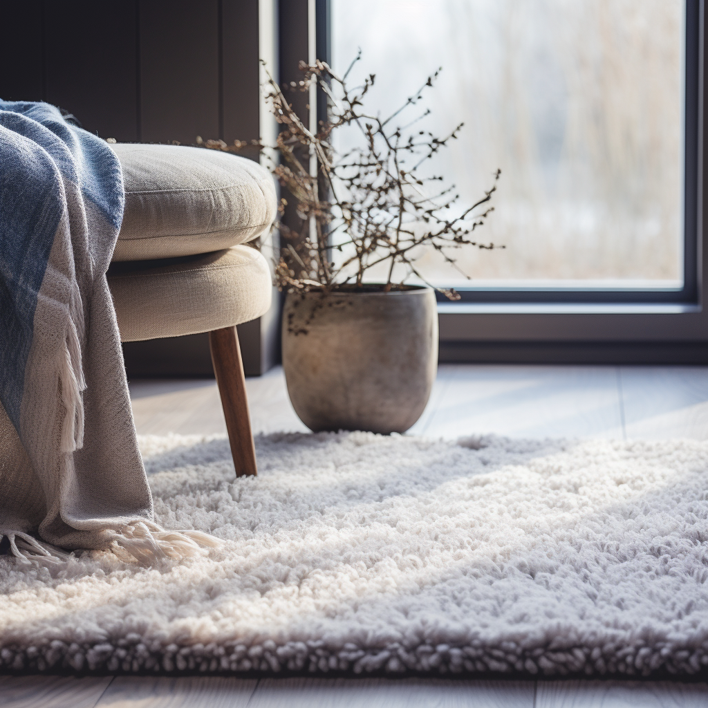 How to Revive a Matted Carpet: 10 Effective Methods