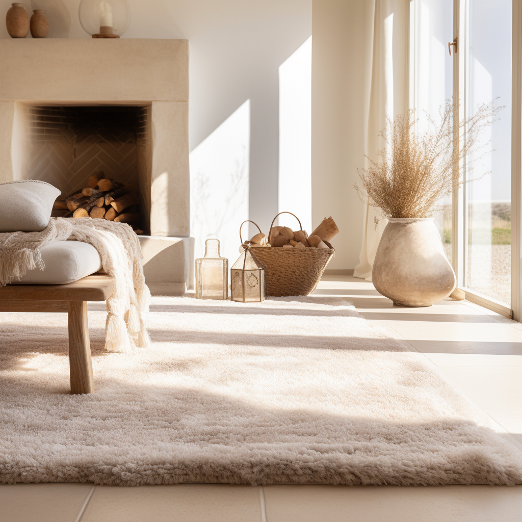 How to Disinfect Carpet Naturally: 10 Easy Methods Embrace the Natural: A Comprehensive Guide on How to Disinfect Carpet…