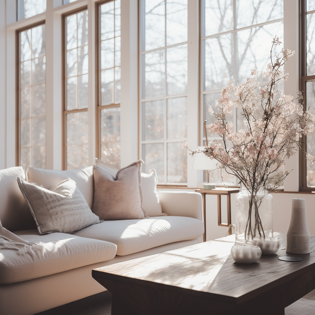 How to Disinfect the Air in Your Home: 10 Effective Ways Unlocking Pure Atmosphere: Clean Air Secrets and How to Disinfect…