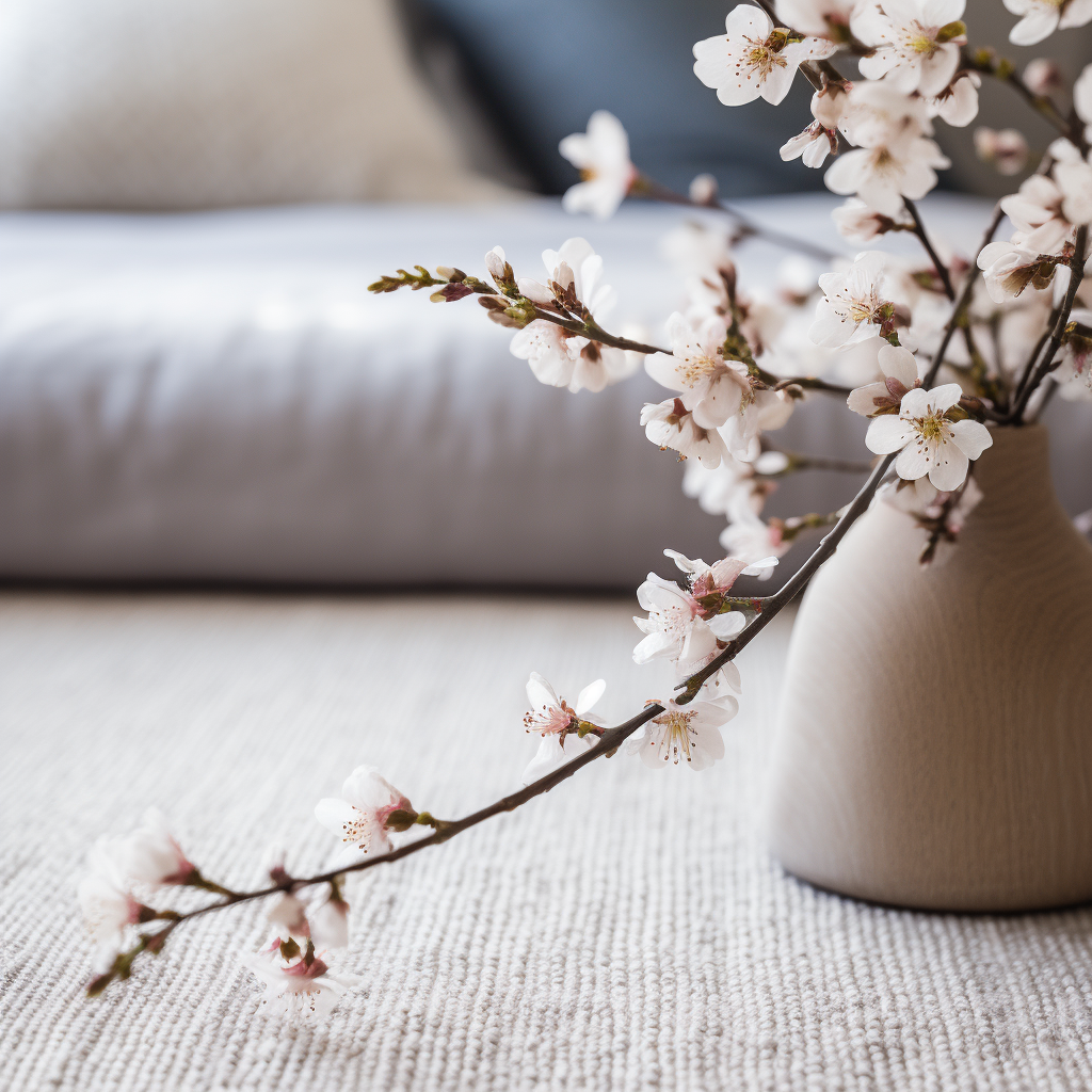 How to Remove Dust from Carpets Without Vacuum: 10 Carpet Cleaning Techniques Clean Carpet and Rugs Mastery: How to Remove…