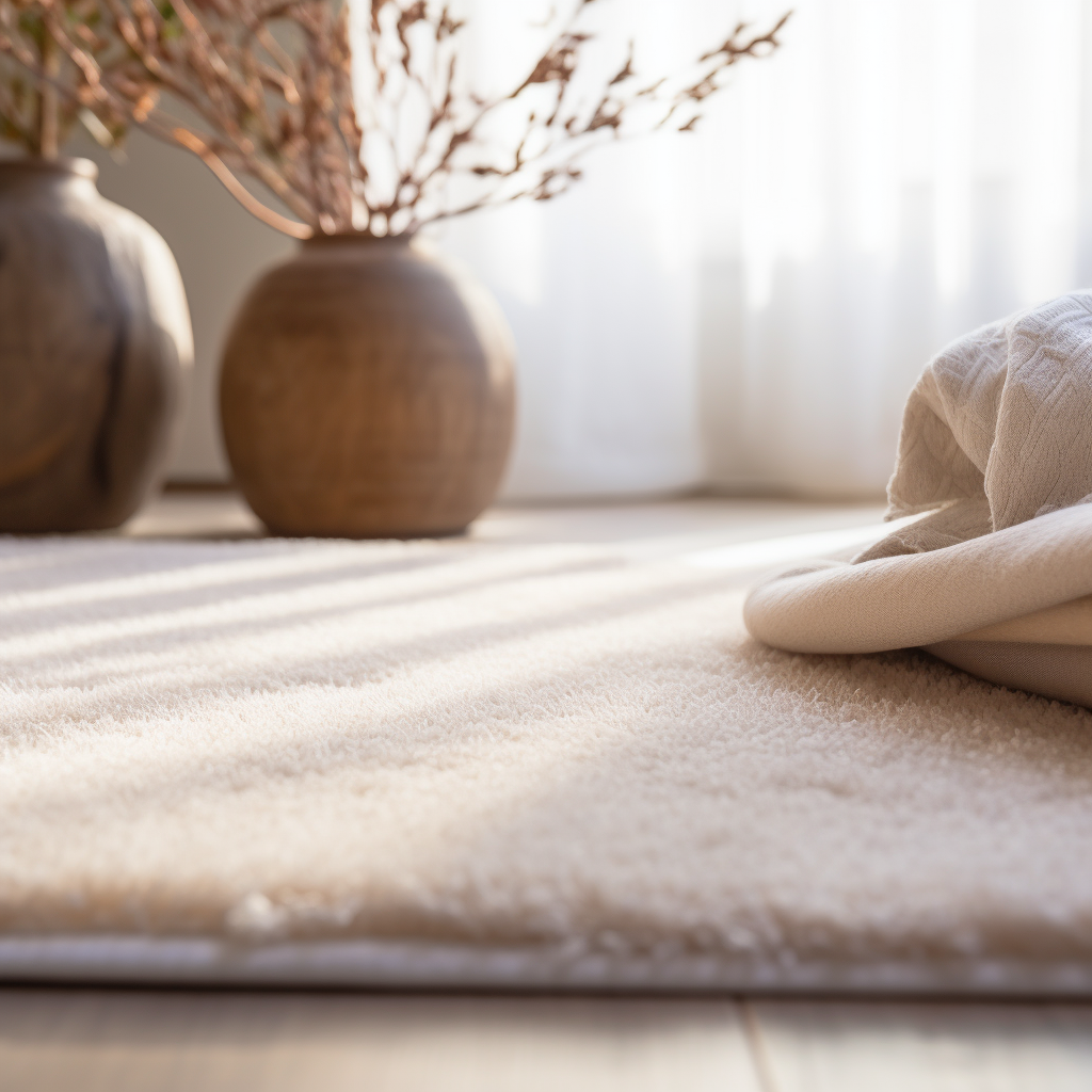 How to Revive a Matted Carpet: 10 Effective Methods Revive Your Home: Essential Steps to Restore Matted Carpet to its…