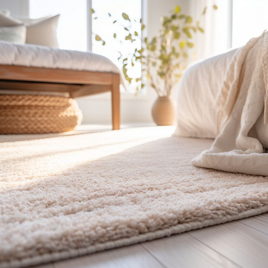 Revitalize Your Carpets: A Comprehensive Guide to Steam Cleaning and Carpet Steam Techniques!