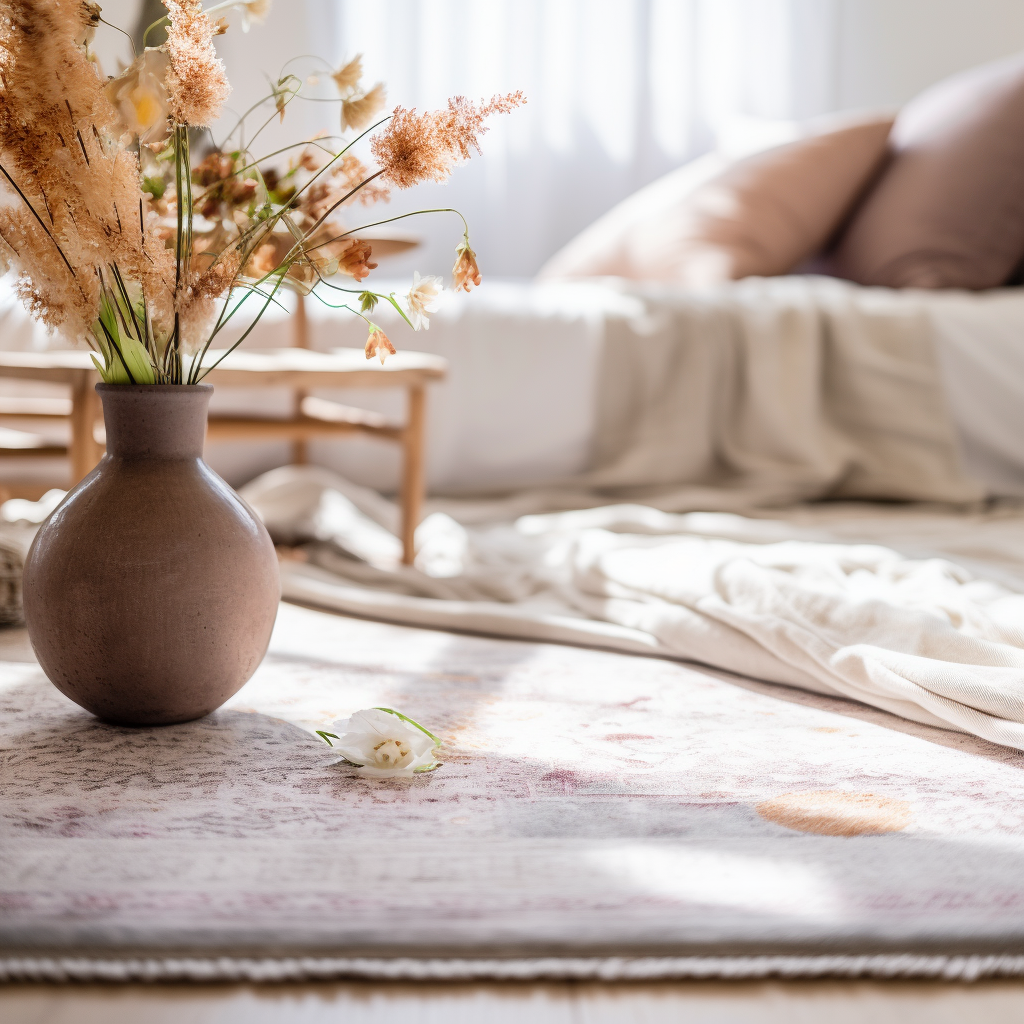 The Versatility of Carpet Cleaners: Can They Double as a Vacuum Cleaner for Your Carpets?