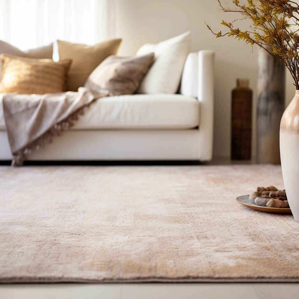 How to Clean Carpet Stains in 10 Simple Steps