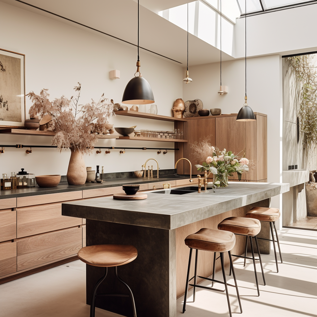 Air Reinvention: Boiling Techniques to Purify Your Home Environment